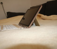 iPAD 6.generace + obal + pencil