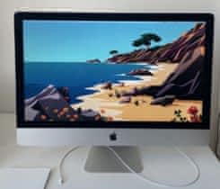 iMac 27"; 4,2GHz, 24GB, 2TB for sale