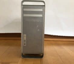 Mac Pro 2 x 3GHz, 13GB RAM, 250GB SSD, 2