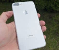 iPhone 7 plus 32gb – Silver
