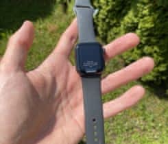 Apple watch  6 40mm – Black