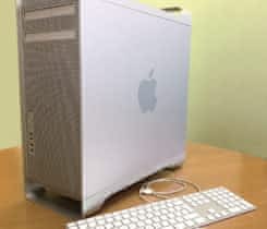 Prodám Mac Pro 3.1, Quad Core 2,8 GHz