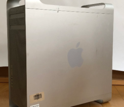 2x skříň z Mac Pro