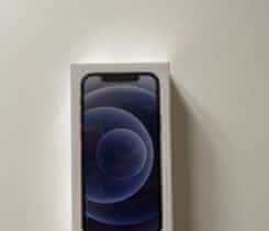 Prodám iPhone 12 Černý 64gb