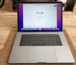 MacBook Pro 15" 2017