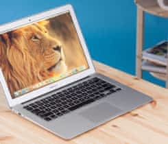 Macbook air, Early 2015.