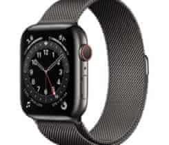 Koupím Apple Watch Steel