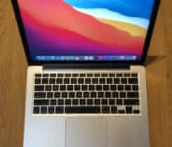 MacBook Pro CTO 13.3” 2015, i7, 16GB RAM