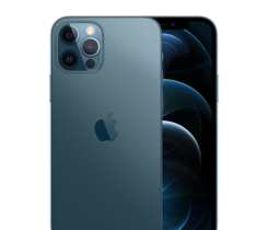 iPhone 12 Pro MAX, Pacific Blue 128GB