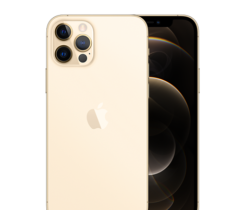 iPhone 12 Pro Gold 256GB