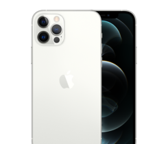 Iphone 12 Pro Silver 128GB