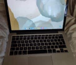Macbook Pro Retina 2014
