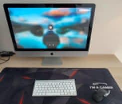 iMac 2009 late, 27"