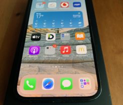 Apple IPhone 12 pro Max 128GB Zánovní