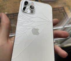 KOUPÍM – Rozbitý iPhone 11Pro/12/12Pro