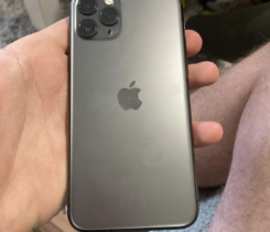 iPhone 11 PRO 64GB