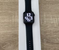 Prodám Apple Watch SE (2020) Space Gray