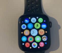 Apple Watch 4 44mm Nike +