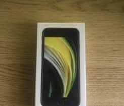 iPhone SE 128GB Nový