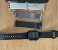 Predám apple watch 5 40mm