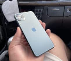 Vyměním iphone 11 pro max za iphone 12