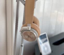 Sluchátka Bang & Olufsen Beoplay  H8