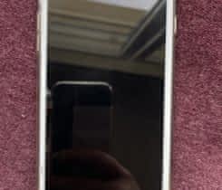 iPhone 8 plus SILVER – 256 GB