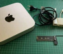Macmini 2014 i7,16RAM 256SSD + redukce