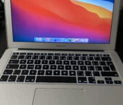 MacBook Air 2015 Early 128 gb