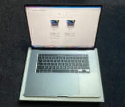 Macbook Pro 16  2019 (i7, 16GB, 512GB)