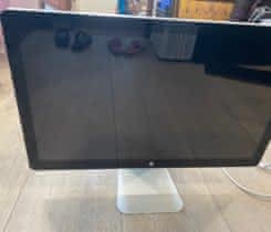 Apple Thunderbolt Display 27"