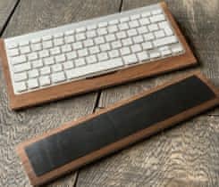 Apple Wireless Keyboard A1314