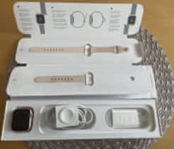Apple watch 5 series – 40 mm – rose gold