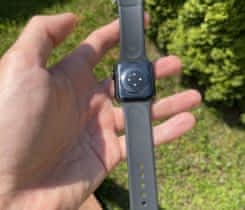 Apple watch  6 40mm – Black