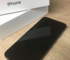 Apple iPhone Xs Max 64GB Space Gray