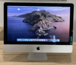 iMac 21,5“, 2015, i5, 16GB RAM, 1TB HDD