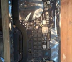Zákl. deska MacBook Pro 15" Mid 2015