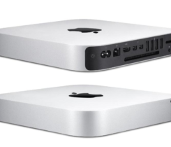 Mac mini late2014, i5, 4GB RAM,SSD 250GB
