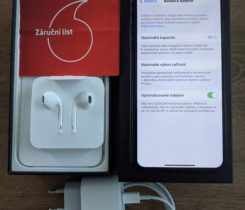 iPhone 11 Pro Max TOP Stav!