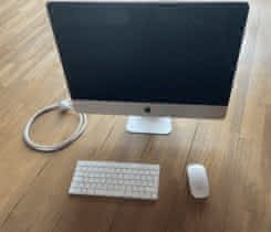iMac 21.5, 2016, i5, 8 GB RAM, 1TB Fusio