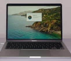 MacBook Pro 13" 2020,16GB RAM,512GB SSD