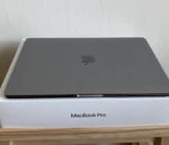 Apple MacBook Pro 2019 Touch Bar 128gb s