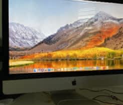 iMac 27 palcu 2009