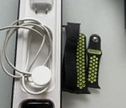 Apple Watch 4, Nike, 44mm