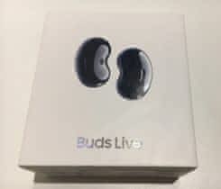 Vymenim galaxy buds live za airpods 2019