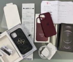 Apple iPhone 12 Pro Graphite 128 Gb