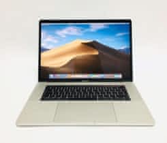 MacBook Pro 15“ TB 2017 256 ZARUKA