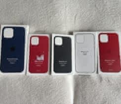 Obaly original Magsafe Apple iPhone.