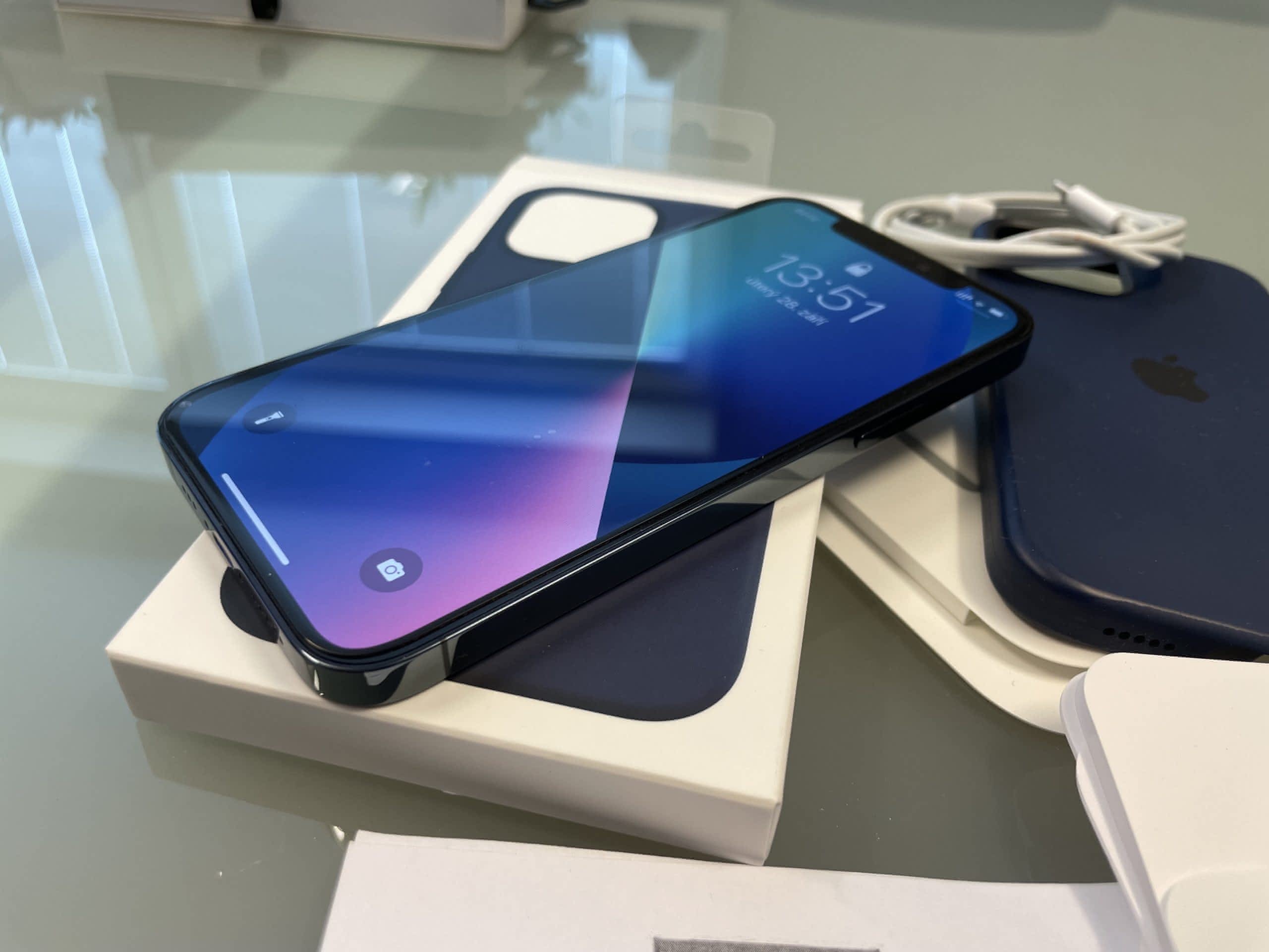 Apple iPhone 12 Pro パシフィックブルー 128GB - Apple バザール Apple iPhone 12 Pro パシフィックブルー 128GB - Apple バザール