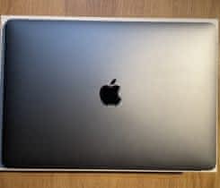 Prodám MacBook Air (M1, 2020) Space Grey